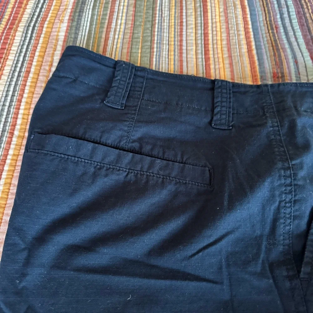 Nautica men stretch